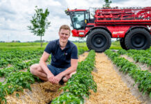“Bij het AJK heeft iedereen zin in de toekomst”
