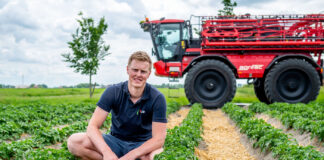 “Bij het AJK heeft iedereen zin in de toekomst”