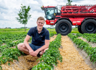 “Bij het AJK heeft iedereen zin in de toekomst”