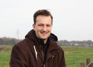 ‘Noorden moet de voorbeeldlandbouwregio van Nederland worden’
