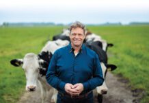 Alex Datema: ‘Veel van de kritiek op ons vind ik onterecht’