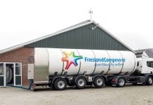 Komt het weer goed met FrieslandCampina?