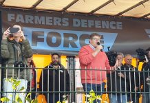 De kaarten in stikstofdebat zijn geschud