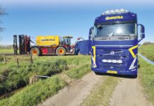 ‘Minderen’ kan beste strategie zijn bij afbouw derogatie