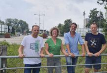 Gas uit mest gaat Jouster koffiefabriek verwarmen