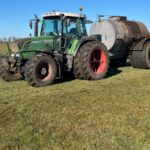 Is bovengronds mest uitrijden niet de ultieme doelsturing?