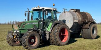 Is bovengronds mest uitrijden niet de ultieme doelsturing?