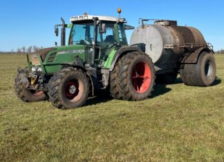 Is bovengronds mest uitrijden niet de ultieme doelsturing?