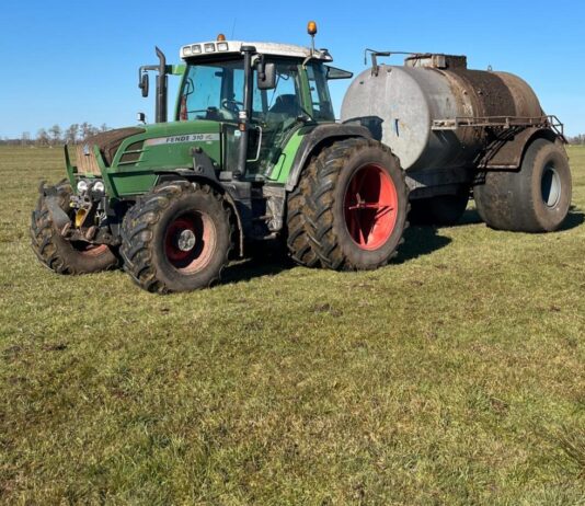 Is bovengronds mest uitrijden niet de ultieme doelsturing?