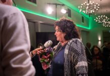 ‘Dit is de leukste hondenbaan die er is’