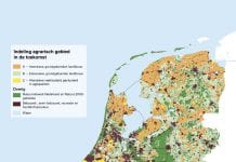 Waar en hoe melken we in 2050?