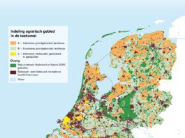 Dit kaartje gaat weer rol spelen in plan Holman