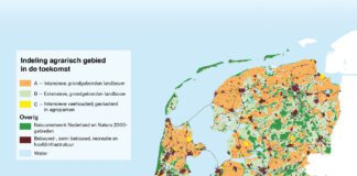 Dit kaartje gaat weer rol spelen in plan Holman