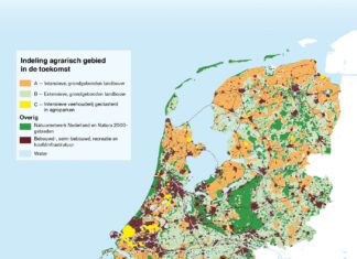 Dit kaartje gaat weer rol spelen in plan Holman