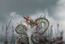 Veelkoppig stikstofmonster drijft boer tot wanhoop