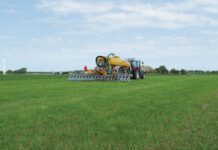 Noord-Nederland lobbyt voor derogatiepilot