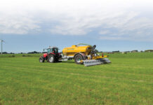 Is digestaat nu goed of juist slecht voor de bodem?