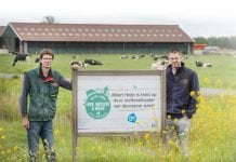 Groeispurt met grond: +5 cent in AH-melkstroom