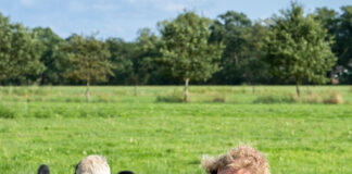 ‘Ik ben niet doof, ik negeer je gewoon’