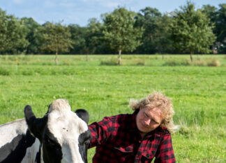 ‘Ik ben niet doof, ik negeer je gewoon’
