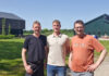 Robots geven familie De Jong vrijheid en minder arbeid
