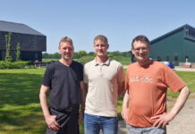 Robots geven familie De Jong vrijheid en minder arbeid