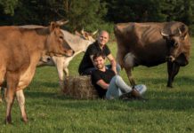 De boer die alles veranderde