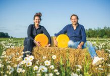 Negen plannen om ‘happy’ boer te zijn in 2030