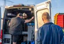 Mechanisatiebedrijf verandert, maar groeit niet per se