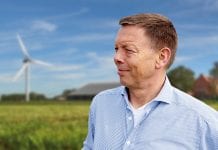 Frans Keurentjes vertrekt: ‘Verbinding met leden moet sterker’