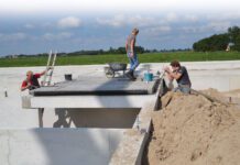 Boer met emissiearme stalvloer straks vogelvrij?