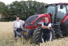 Vogelaar & Haanstra: ‘Hou op met gezeik over natuur en klimaat’