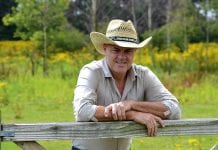 De missie van boer Jaap Korteweg