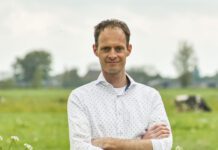 De stinkende wonden van de melkveehouderij