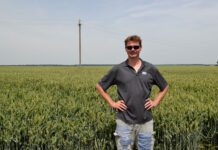 Kees Huizinga: ‘We gaan zaaien, kijken hoe goed dat lukt’