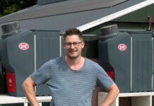 ‘Sturen op efficiëntie is sturen op werkplezier’