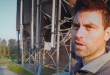 Marc ‘de Messias’ geeft zichzelf de Judaskus