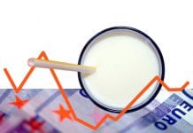 Vastzetten melkprijs levert 4 cent per liter op in 2020