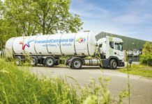 Is RFC verleerd hoe je zuivel verkoopt?