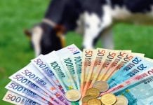 Waar blijft de verbeterde LTO-melkprijsvergelijking?