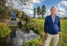 Onteigening grond heikel punt bij Friese grondbank