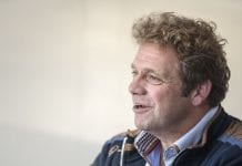 Alex Datema: ‘Het ontbreekt de politiek volledig aan lef’