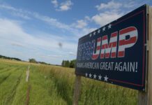 ‘Boeren in VS en EU zijn indirect constant in gesprek’