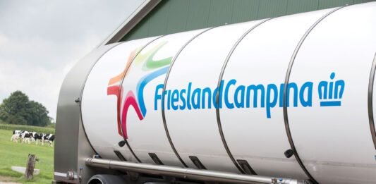 RFC trots op 182 nieuwe leden en vreest impact Chinese zuivelheffingen nauwelijks