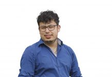 Roy Meijer: ‘Echte uitdaging ligt bij daling aantal boeren’