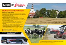 Handelsmissie naar Zuid-Zweden. Meld je hier aan