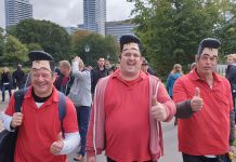 De winst en vraagtekens bij #agractie 1 oktober 2019