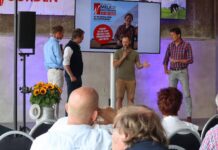 Melk van het Noorden-dag: ‘Directe oplossing mestcrisis ligt klaar’