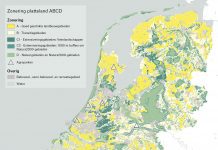 Mes in veestapel én megaruilverkaveling op komst