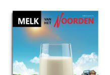 Melk van het Noorden Nr.23